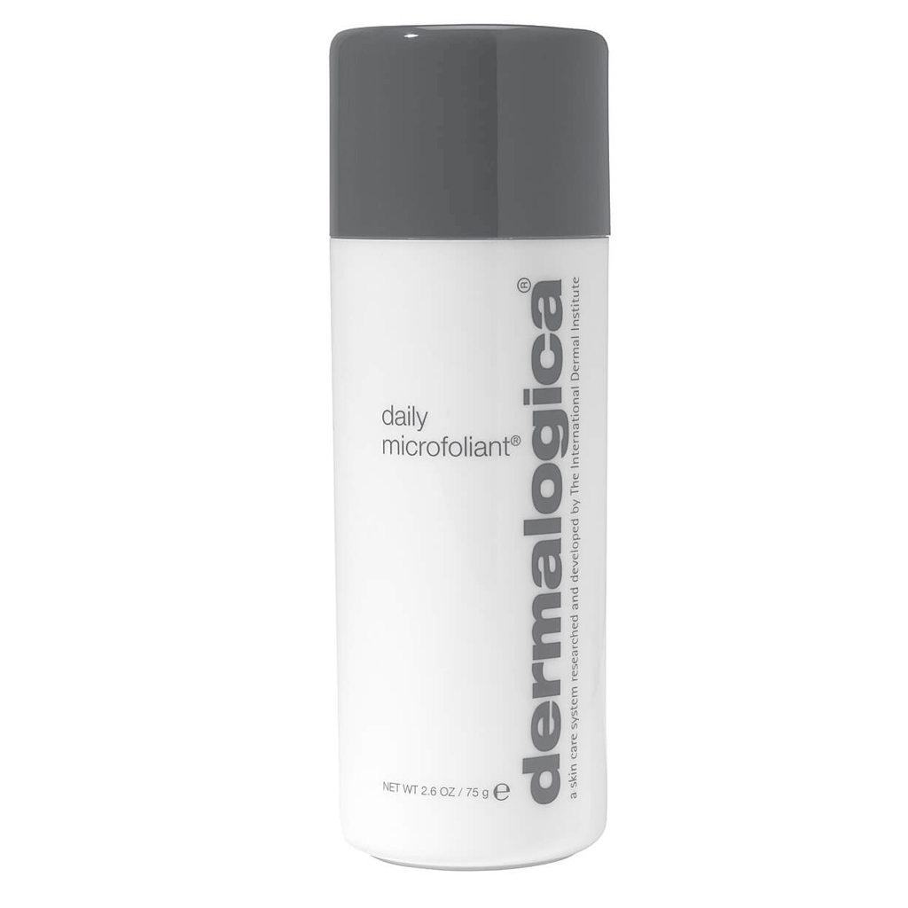 DERMALOGICA - DAILY MICROFOLIANT