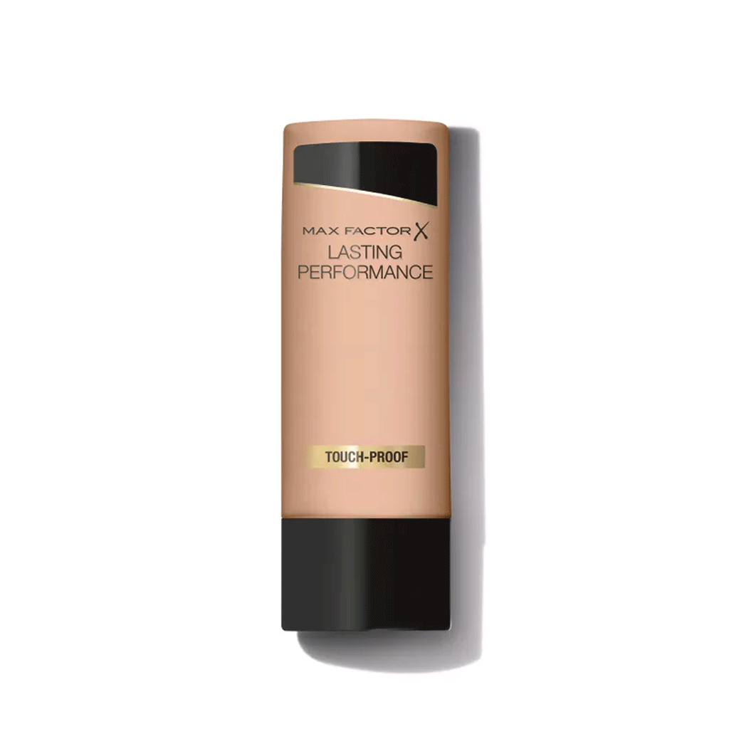 MAX FACTOR - LASTING PERFORMANCE FOUNDATION 106 Natural Beige