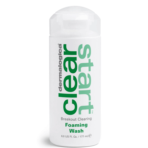 DERMALOGICA - BREAKOUT CLEARING FOAMING WASH