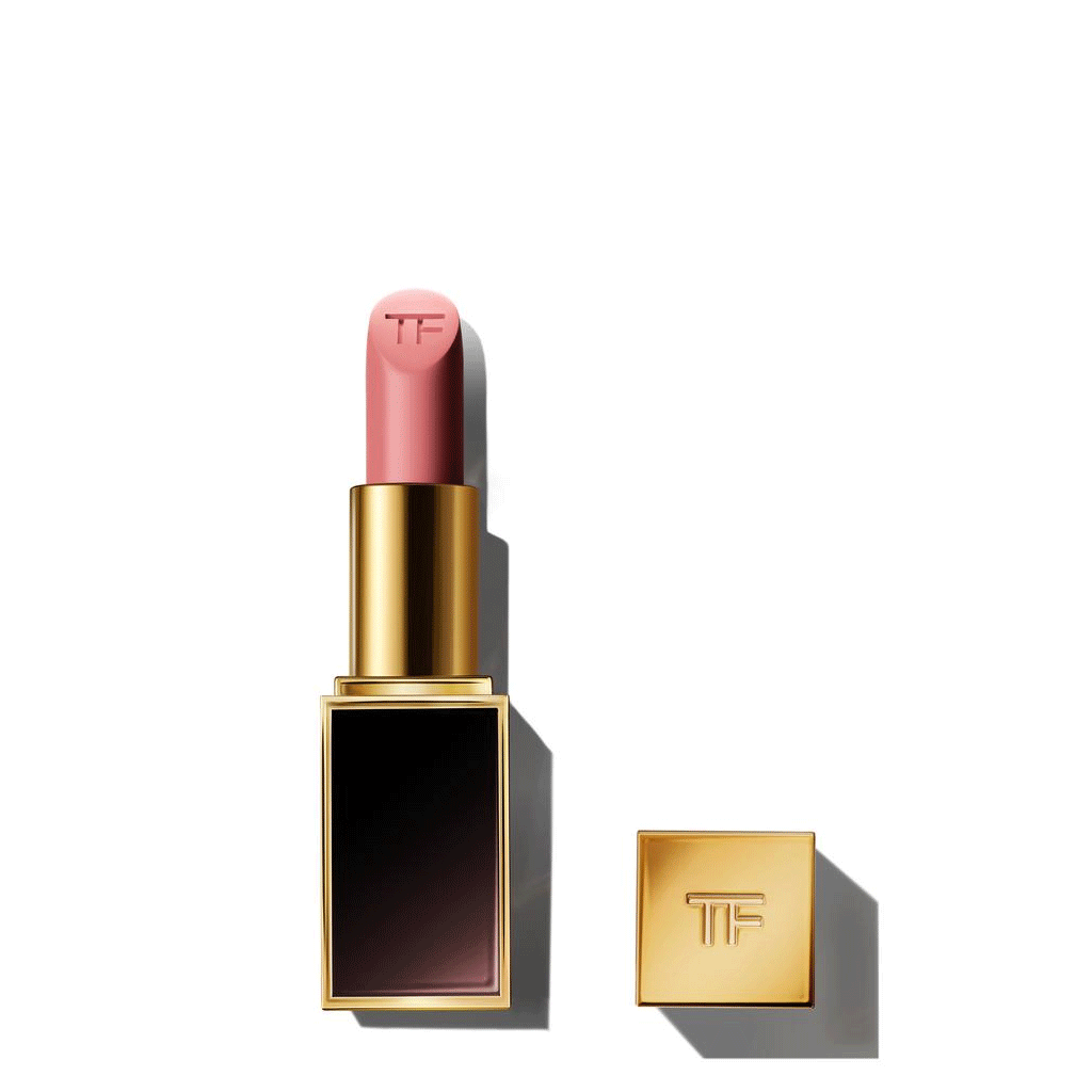 TOM FORD - LIP COLOR MATTE PINK TEASE