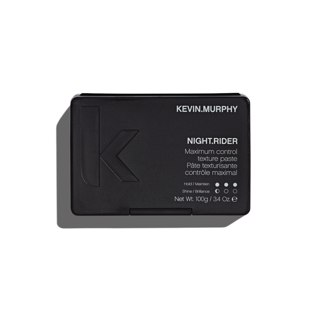 KEVIN MURPHY - NIGHT RIDER (100 GRM)