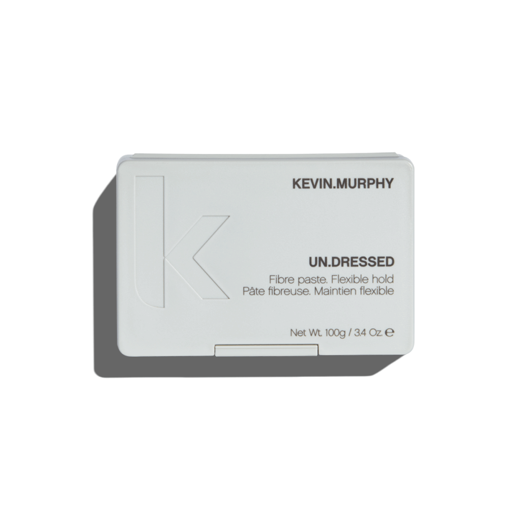 KEVIN MURPHY - UN DRESSED (100 GRM)