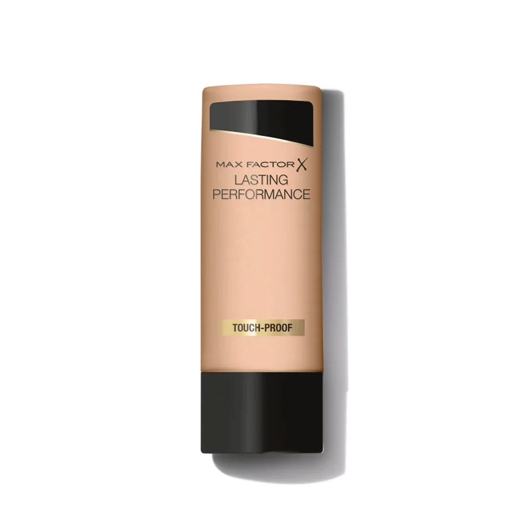 MAX FACTOR - LASTING PERFORMANCE FOUNDATION 105 Soft Beige - MyVaniteeCase