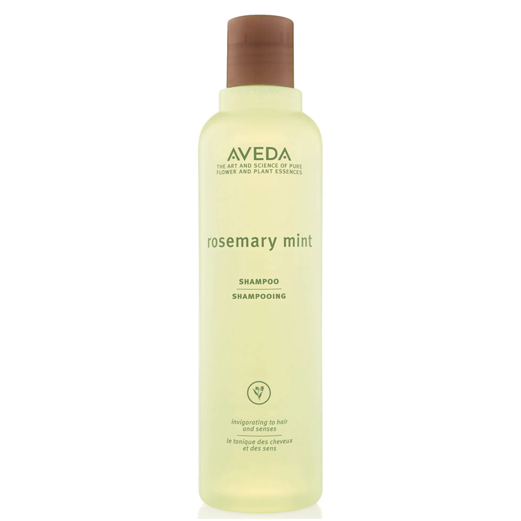 AVEDA - ROSEMARY MINT SHAMPOO (250 ML)