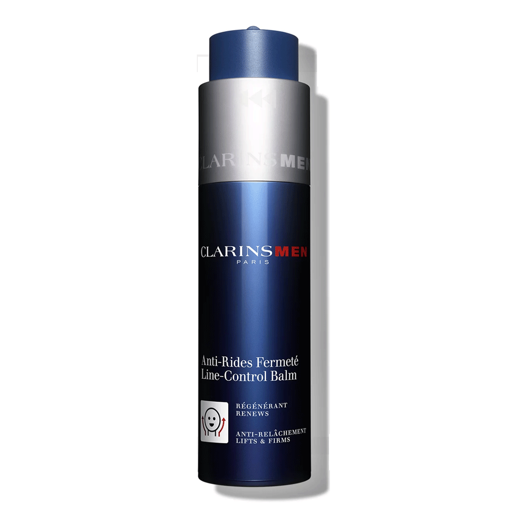 CLARINS - CLARINSMEN LINE-CONTROL BALM