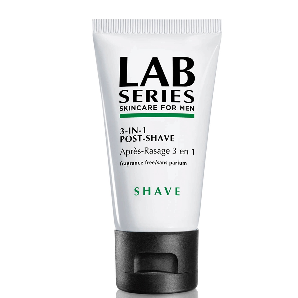 LAB SERIES - 3-IN-1 POST-SHAVE