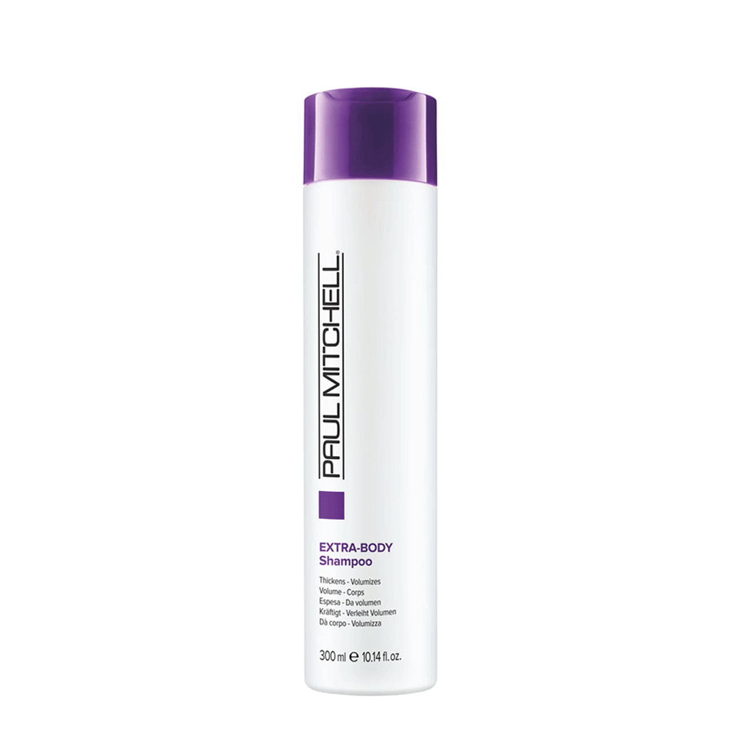 PAUL MITCHELL - EXTRA-BODY DAILY SHAMPOO (10.14 FL. OZ)