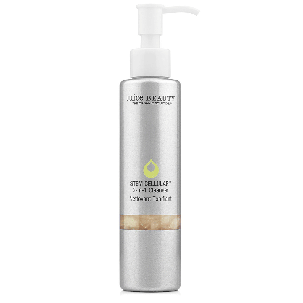 JUICE BEAUTY - STEM CELLULAR 2-IN-1 CLEANSER