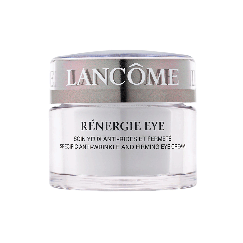 LANCOME - RENERGIE EYE ANTI-WRINKLE AND FIRMING EYE CREAM