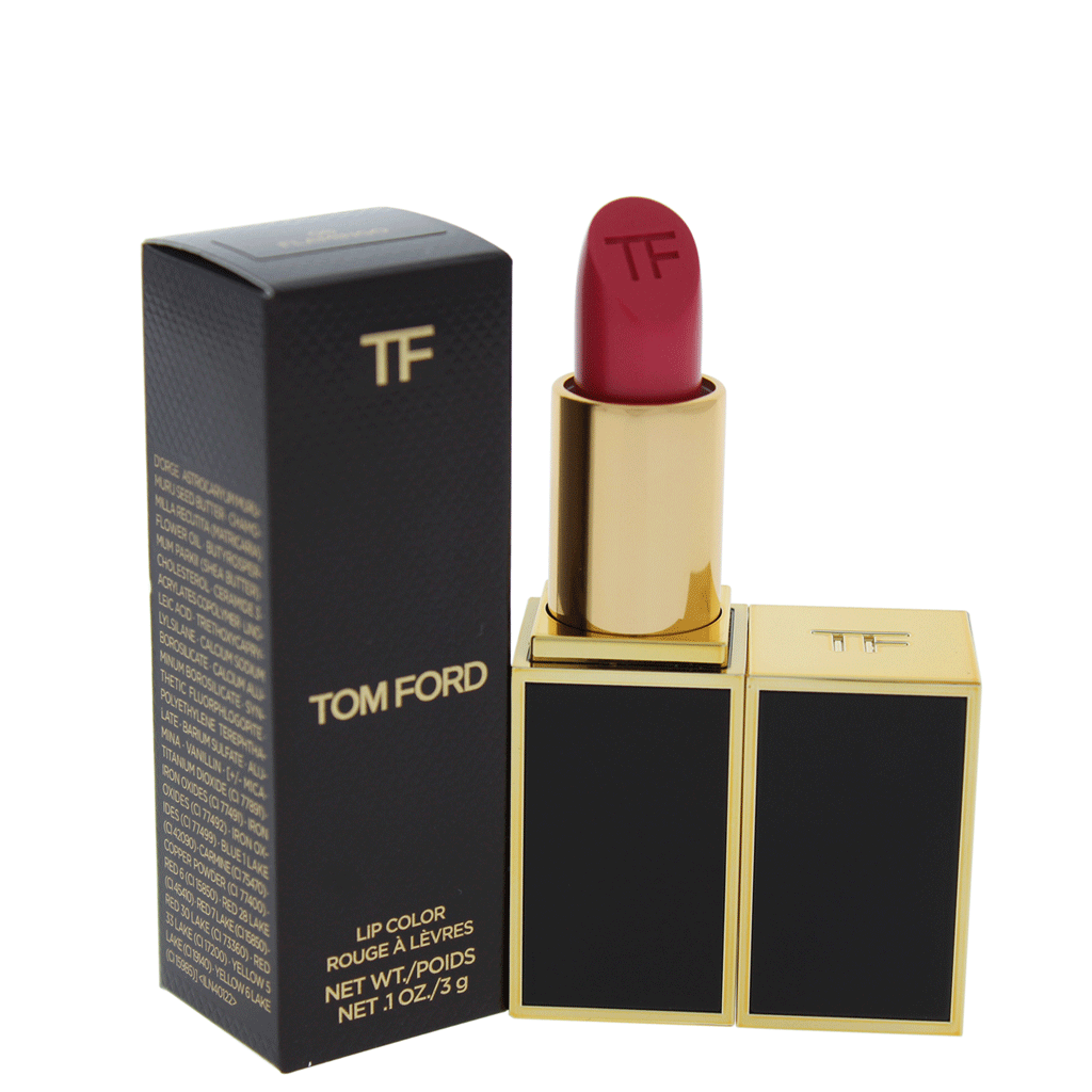 TOM FORD - LIP COLOR FLAMINGO