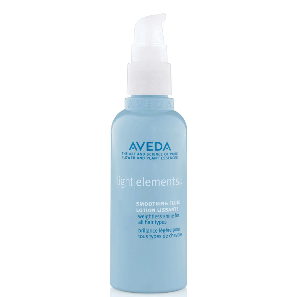 AVEDA - LIGHT ELEMENTS SMOOTHING FLUID (100 ML)