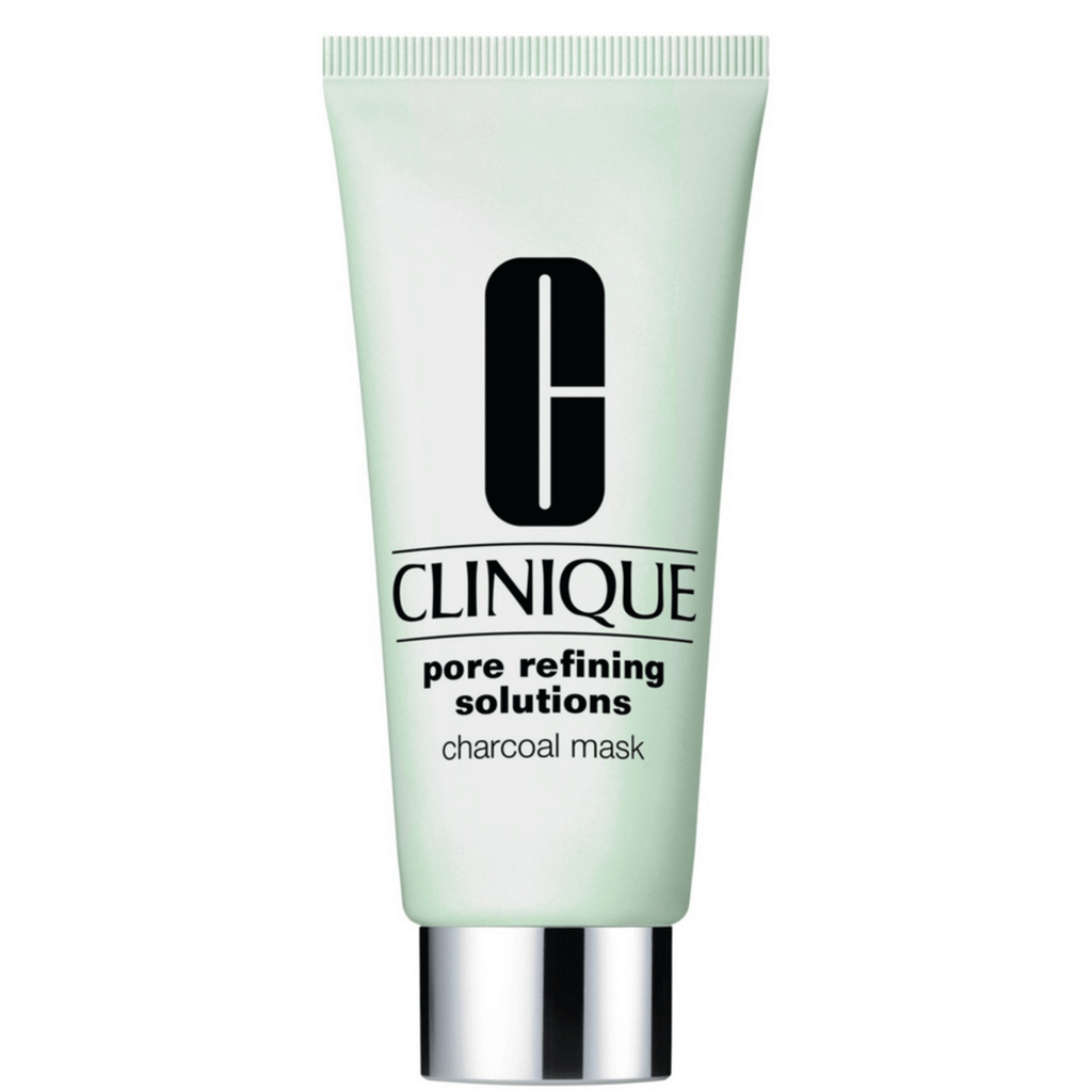 CLINIQUE - PORE REFINING SOLUTIONS CHARCOAL MASK (100 ML)