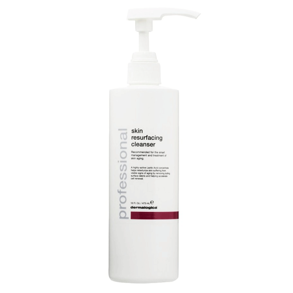 DERMALOGICA - SKIN RESURFACING CLEANSER (16 Oz)