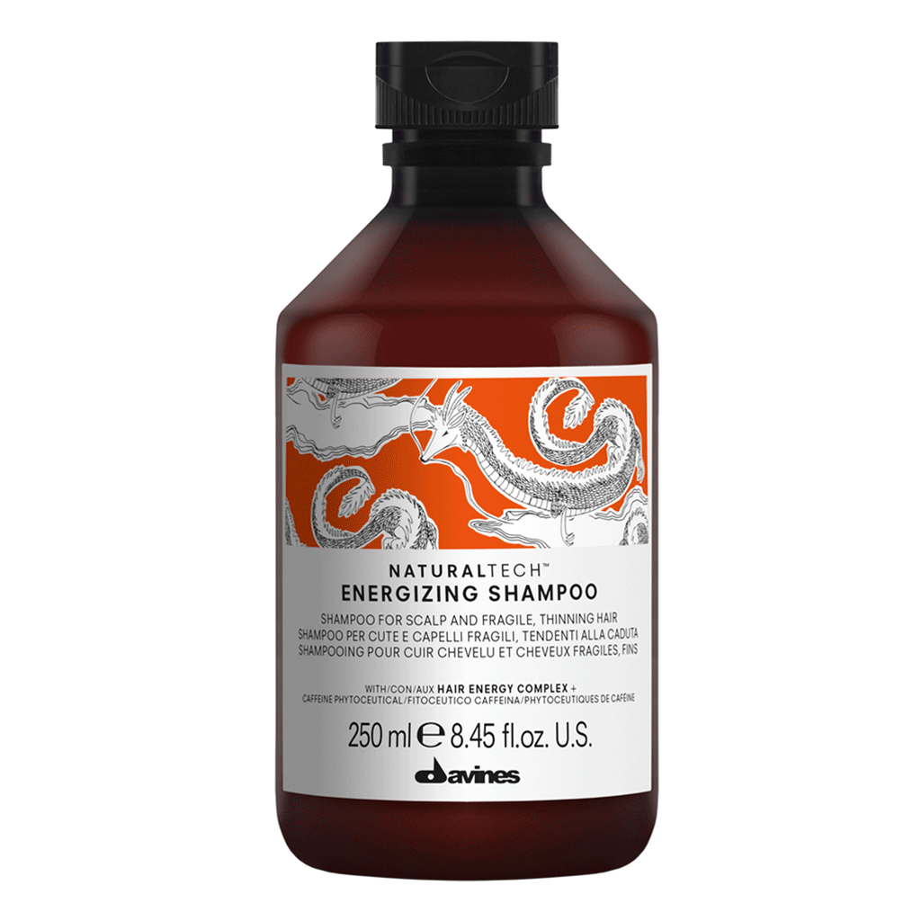 DAVINES - ENERGIZING SHAMPOO (250 ML)