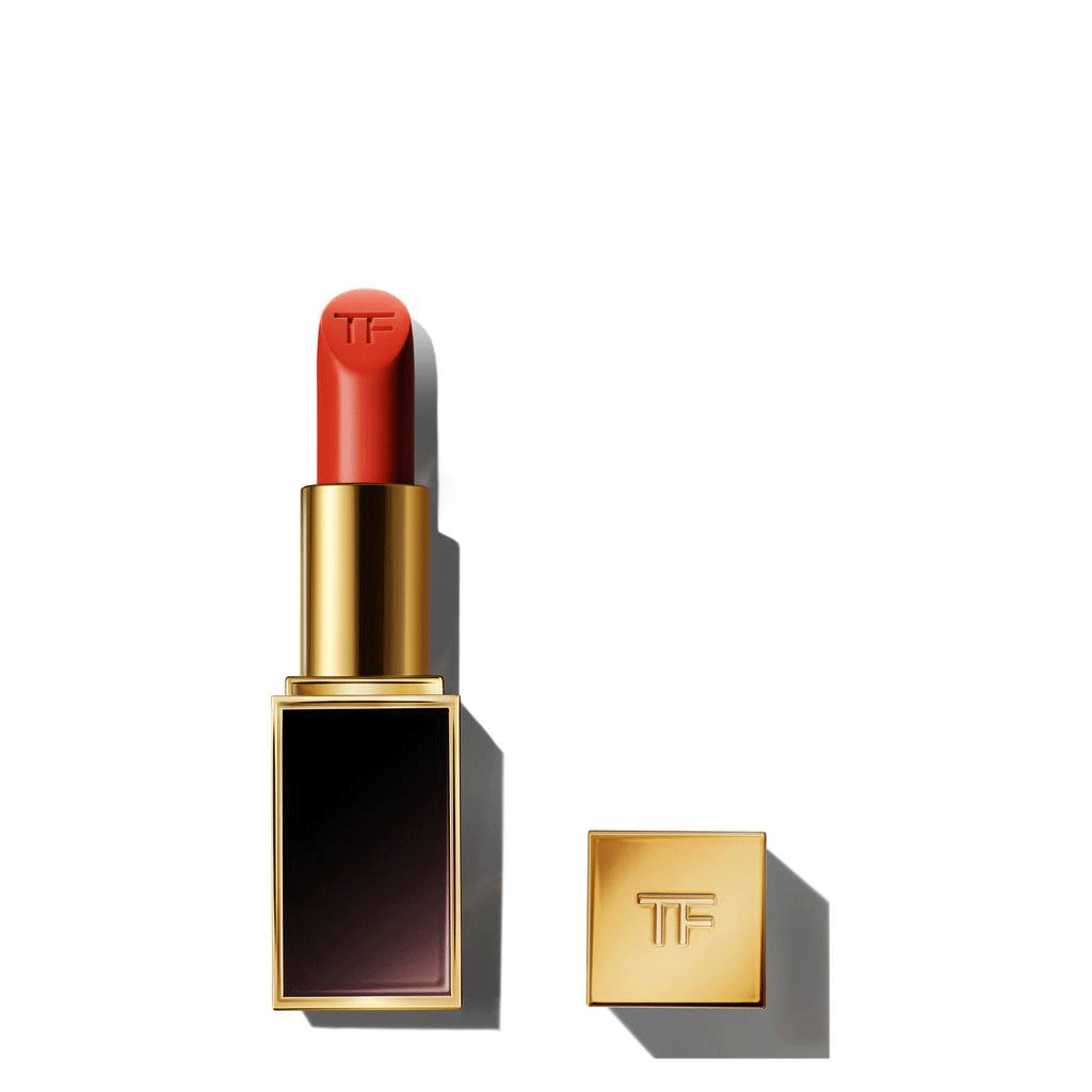 TOM FORD - LIP COLOR WILD GINGER