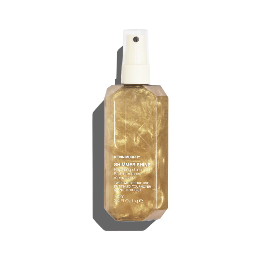 KEVIN MURPHY- SHIMMER SHINE(REPAIRING SHINE MIST BRUINE BRILLANTE) 100ML