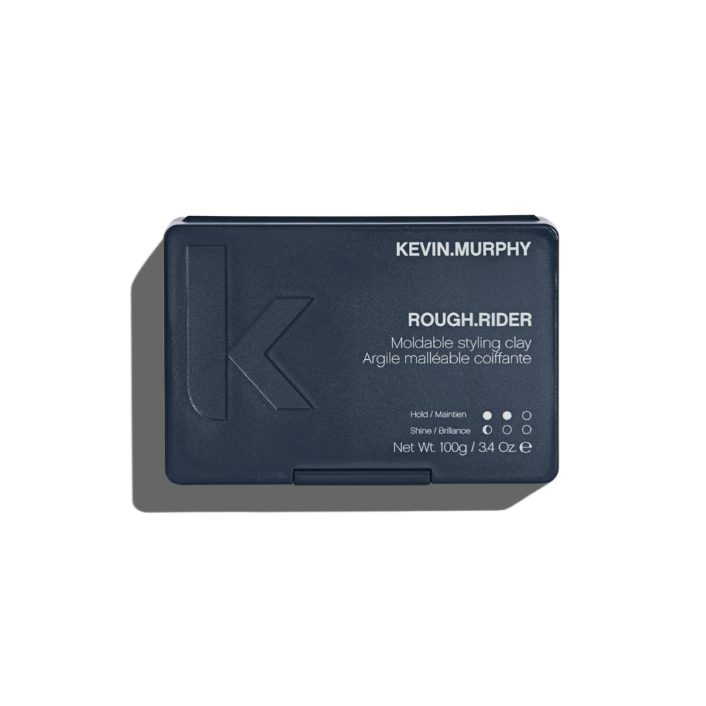 KEVIN MURPHY-ROUGH RIDER (MOLDABLE STYLING CLAY 100 GR)