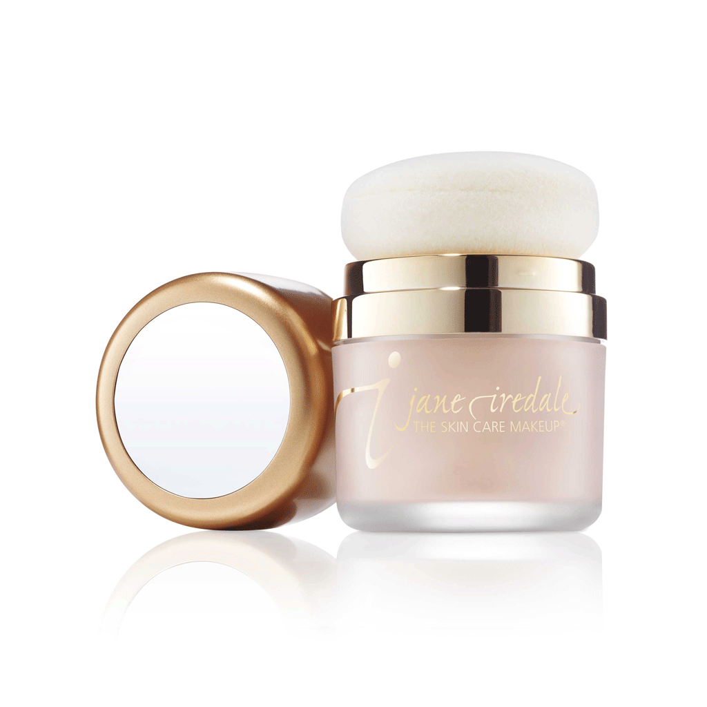 JANE IREDALE - POWDER-ME SPF DRY SUNSCREEN TRANSLUCENT - MyVaniteeCase