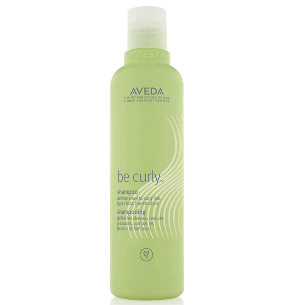 AVEDA - BE CURLY SHAMPOO (250 ML)