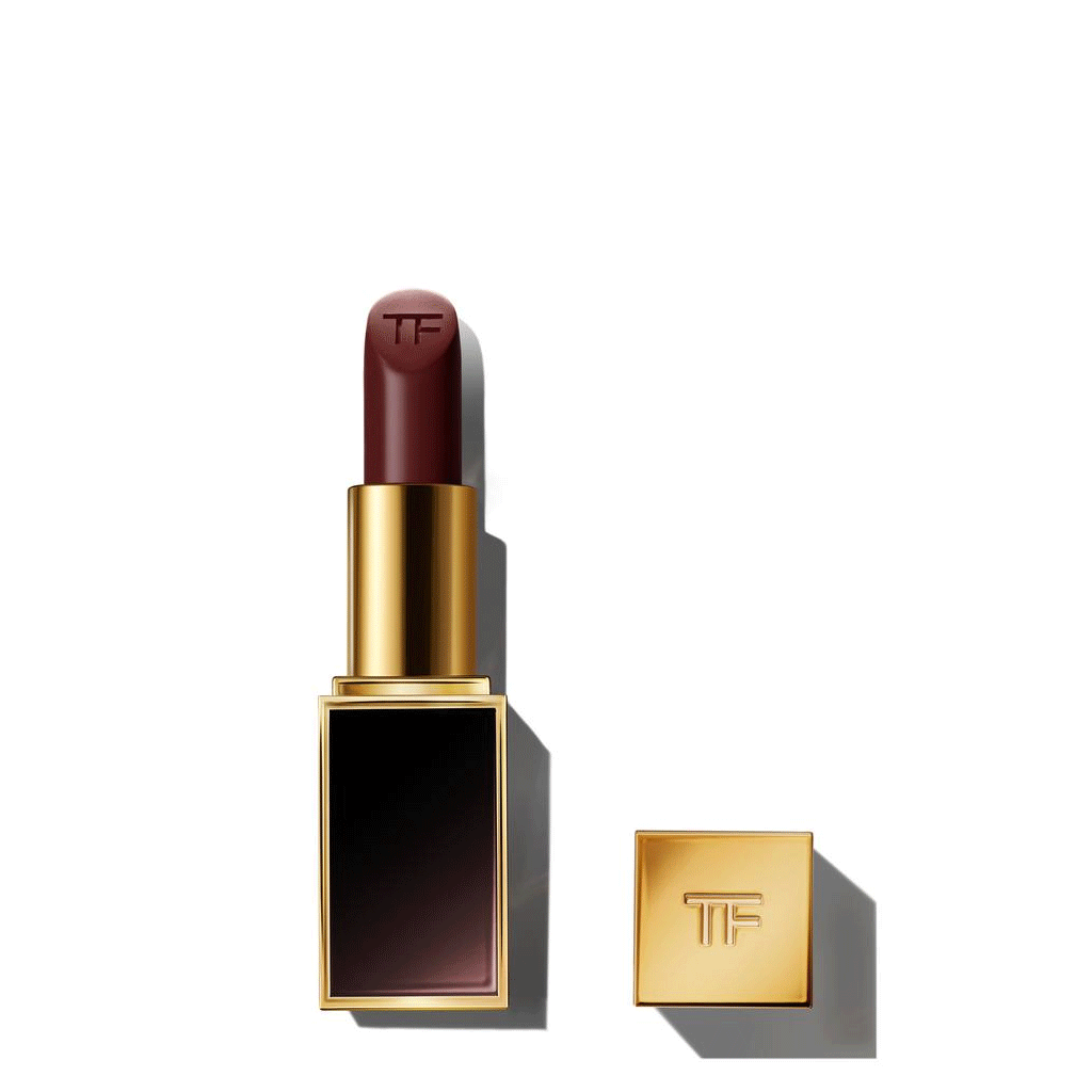 TOM FORD - LIP COLOR MATTE BLACK DAHLIA