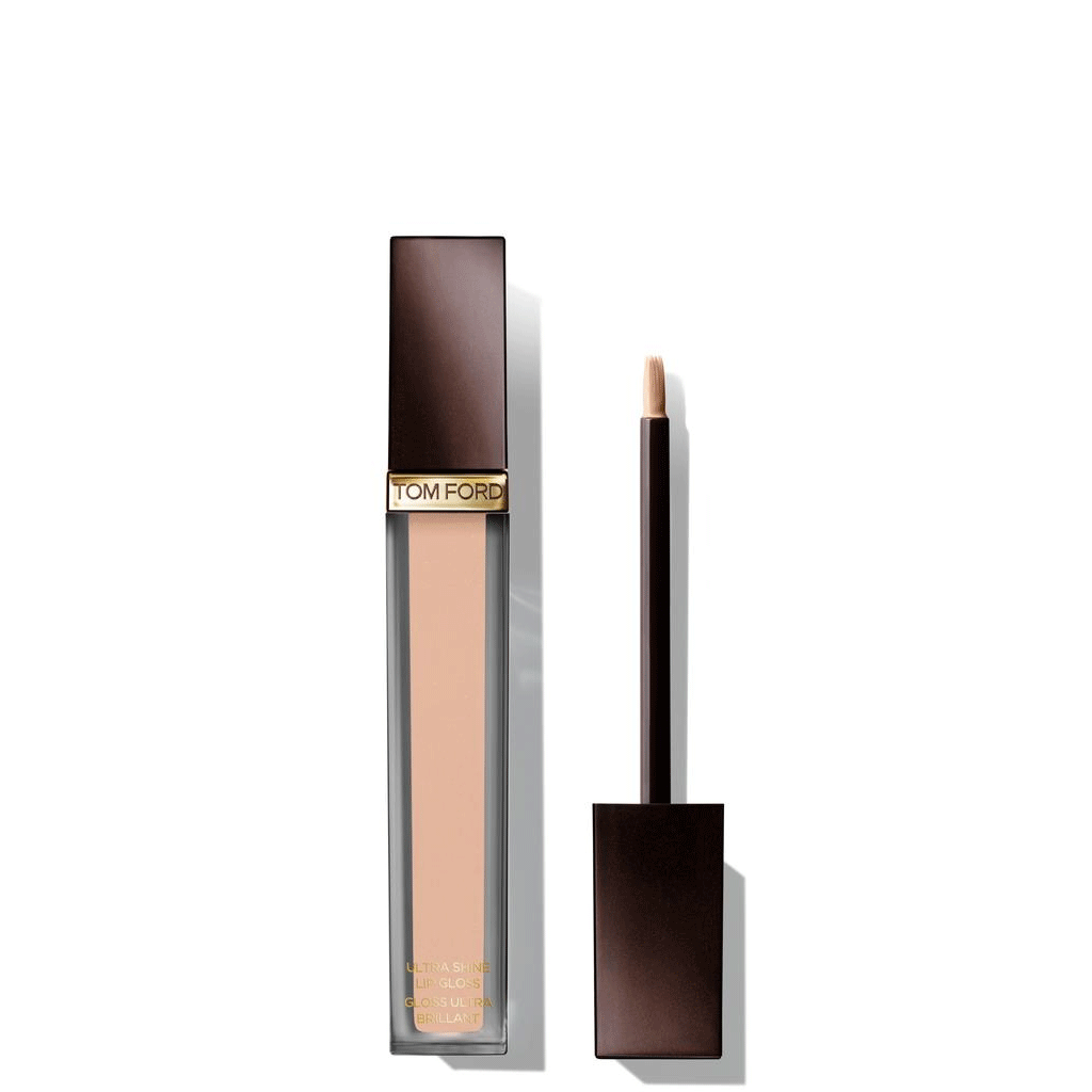 TOM FORD - ULTRA SHINE LIP GLOSS NAKED