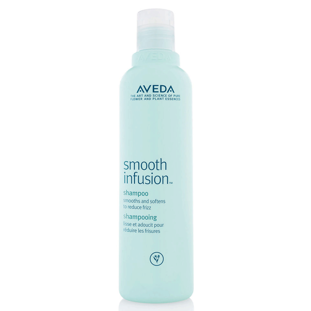 AVEDA - SMOOTH INFUSION SHAMPOO (250 ML)