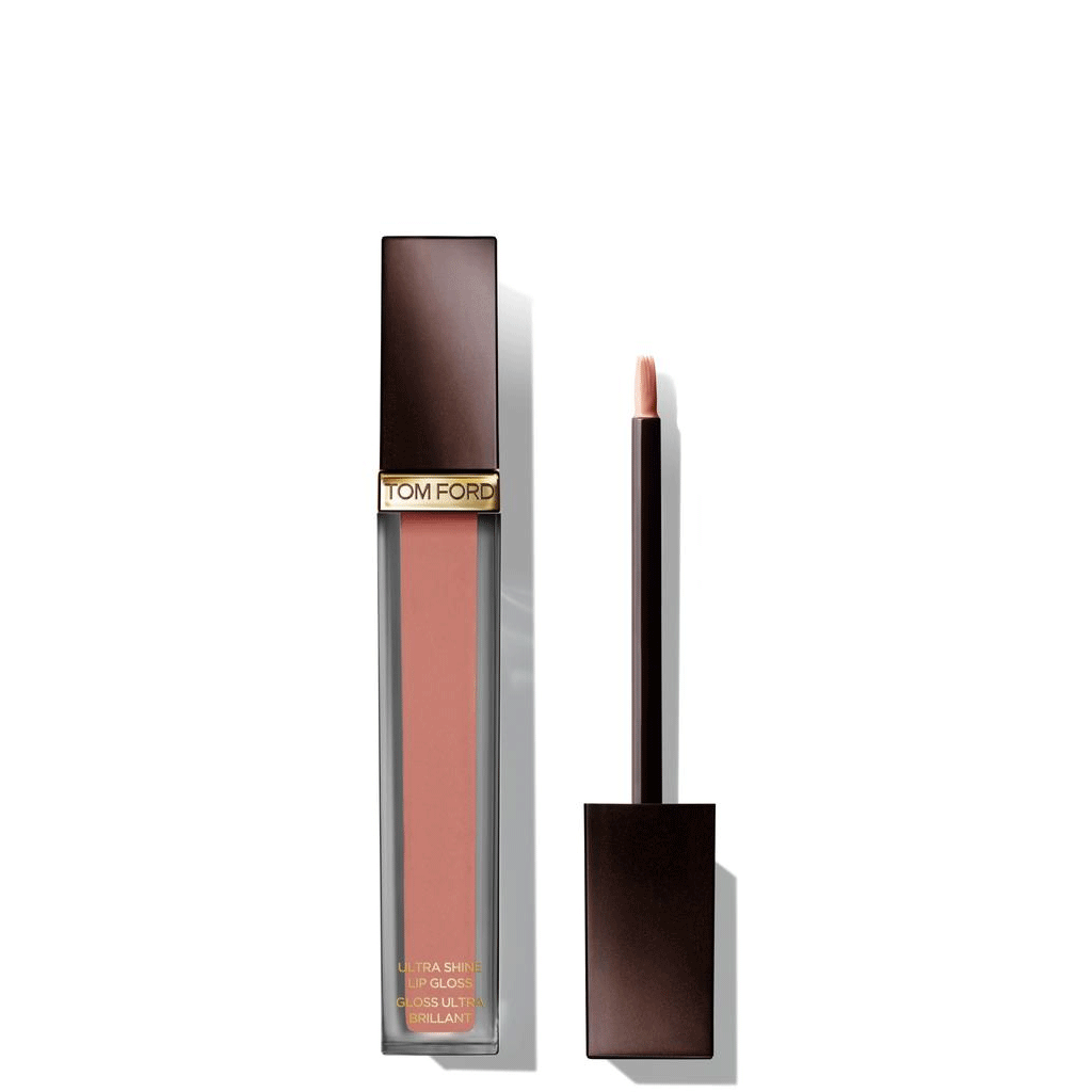 TOM FORD - ULTRA SHINE LIP GLOSS ROSE CRUSH