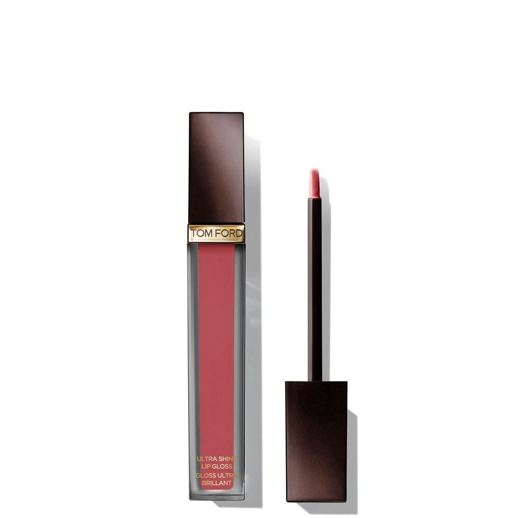 TOM FORD - ULTRA SHINE LIP GLOSS SAHARA PINK