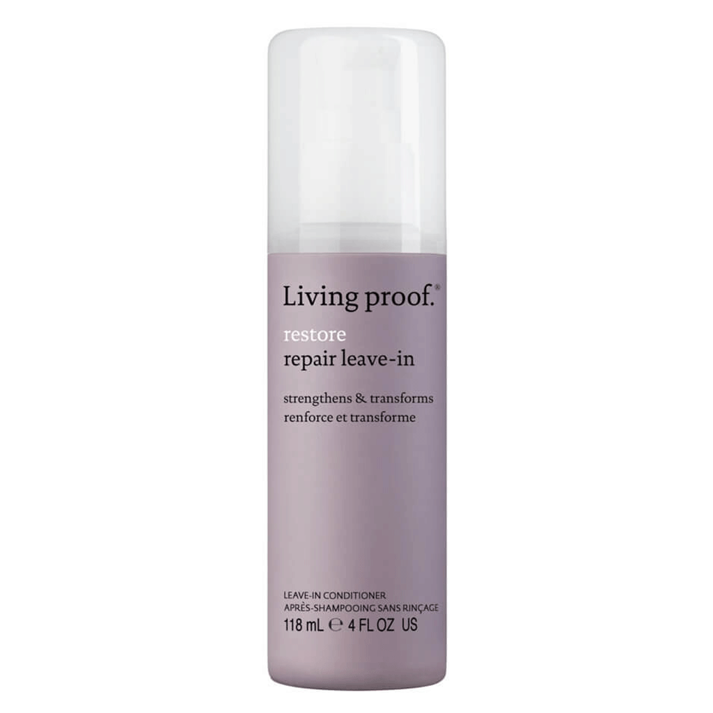 LIVING PROOF - RESTORE REPAIR LEAVE-IN CONDITIONER