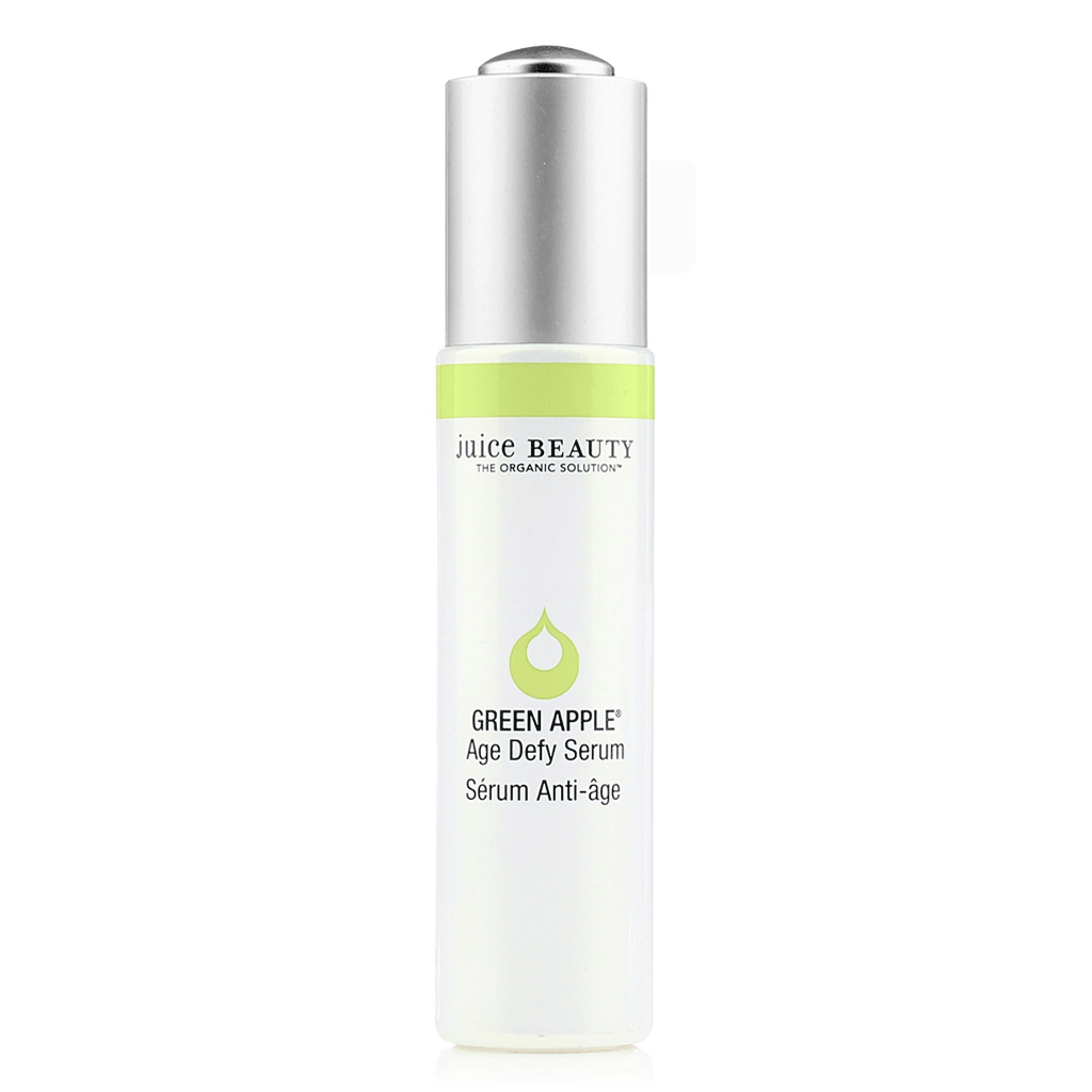 JUICE BEAUTY - GREEN APPLE AGE DEFY SERUM - MyVaniteeCase