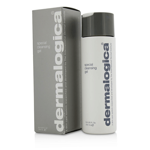 DERMALOGICA - SPECIAL CLEANSING GEL (250 ML)