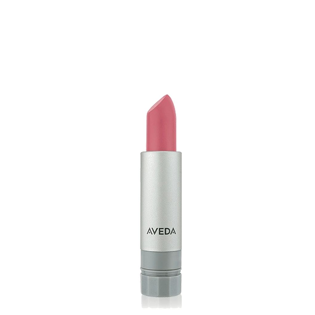 AVEDA - NOURISH-MINT SMOOTHING LIP COLOR (PINKSTONE)