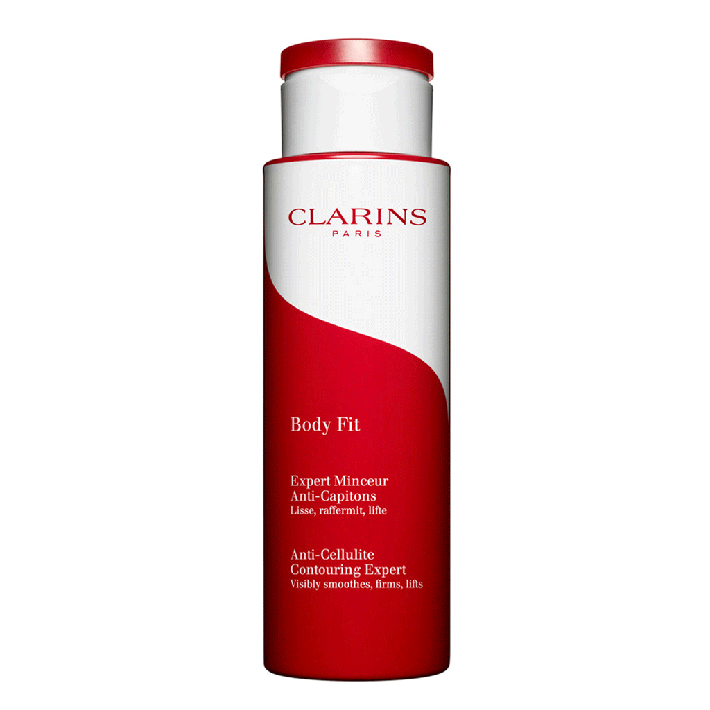 CLARINS - BODY FIT ANTI-CELLULITE CONTOURING EXPERT