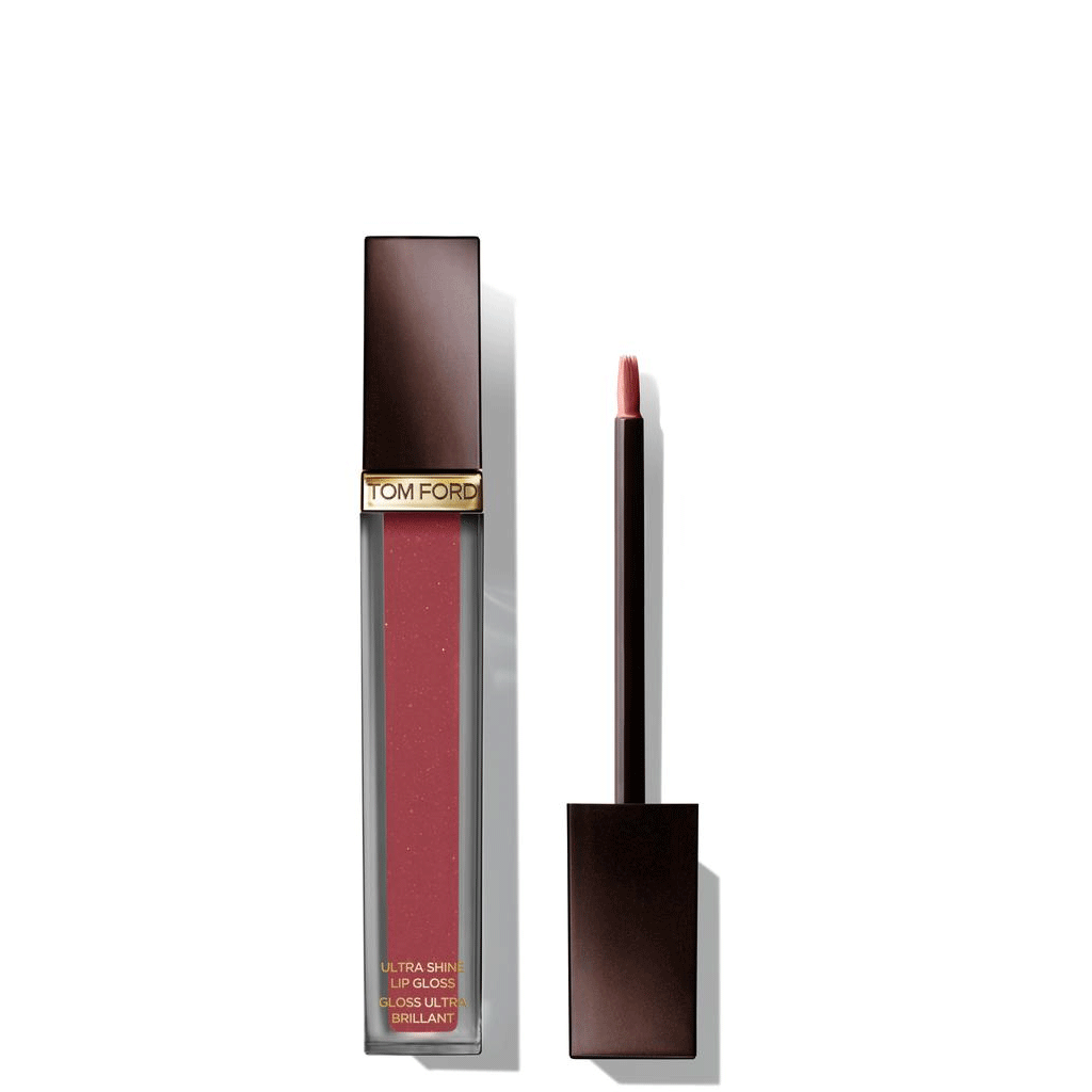 TOM FORD - ULTRA SHINE LIP GLOSS LOVE BRUISE