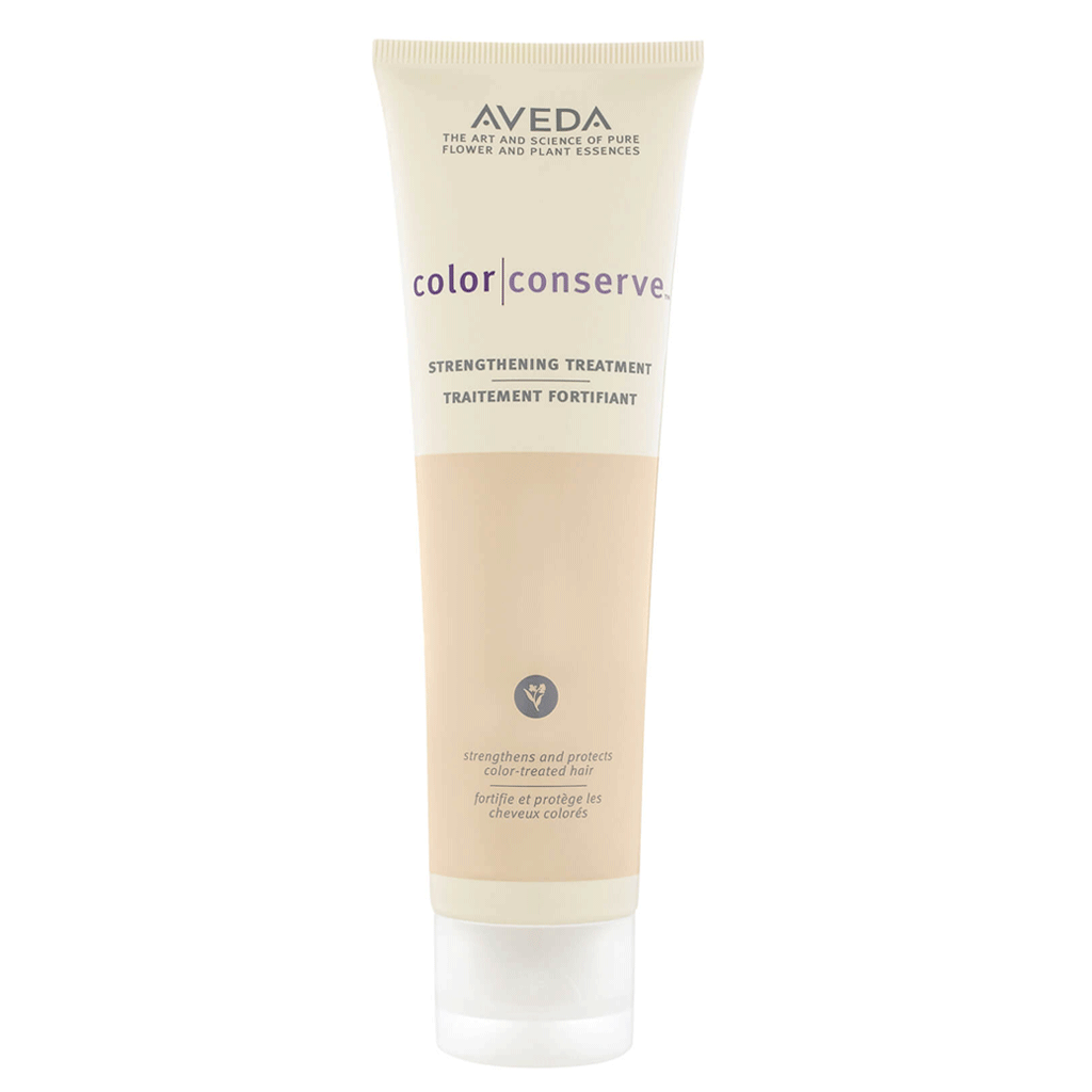 AVEDA - COLOR CONSERVE STRENGTHENING TREATMENT (125 ML)