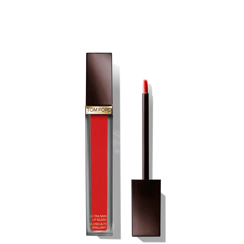 TOM FORD - ULTRA SHINE LIP GLOSS LOST CHERRY