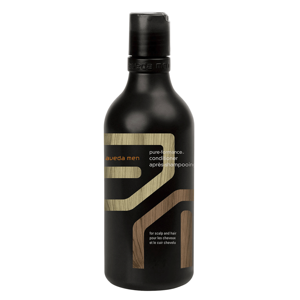 AVEDA - AVEDA MEN PURE-FORMANCE CONDITIONER (300 ML)