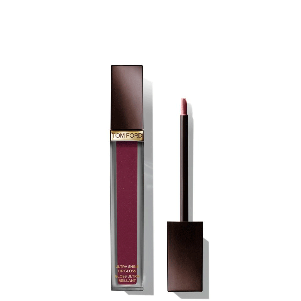 TOM FORD - ULTRA SHINE LIP GLOSS WET VIOLET