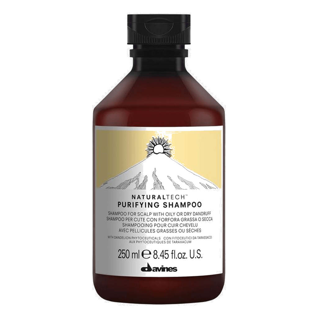 DAVINES - PURIFYING SHAMPOO