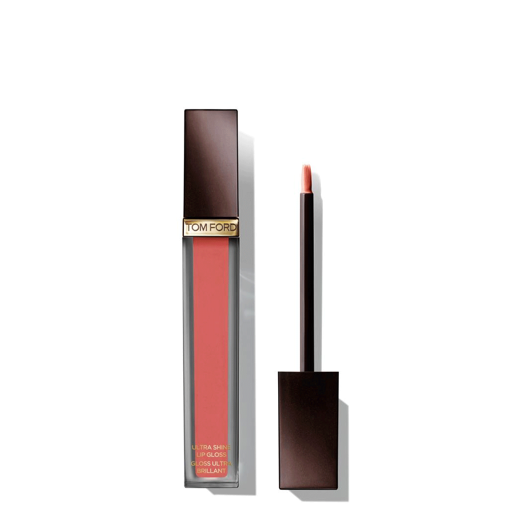 TOM FORD - ULTRA SHINE LIP GLOSS TAWNY PINK