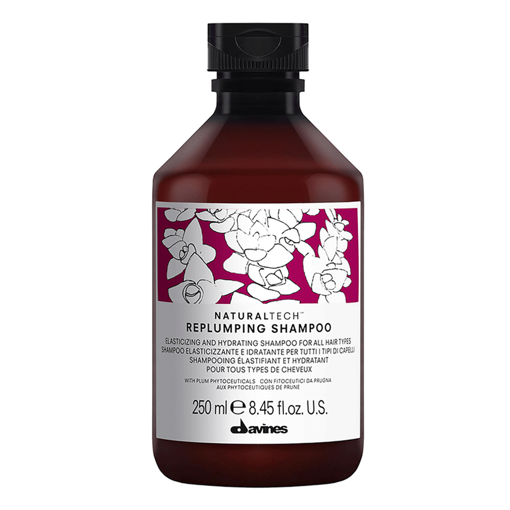 DAVINES - REPLUMPING SHAMPOO