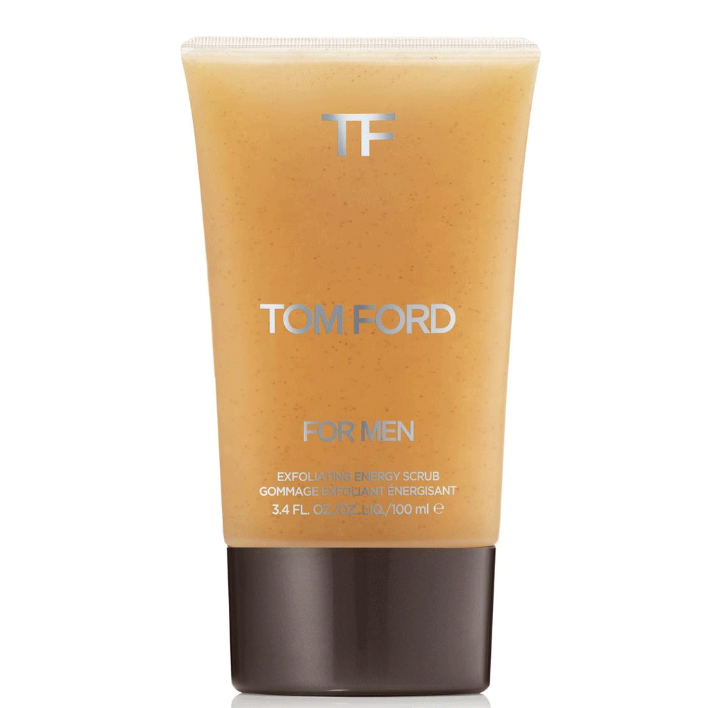 TOM FORD - EXFOLIATING ENERGY SCRUB