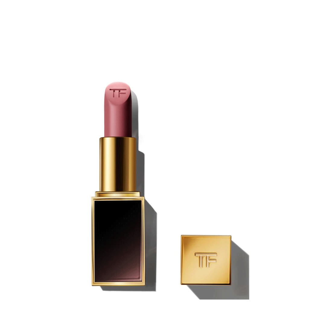 TOM FORD - LIP COLOR MATTE PUSSYCAT