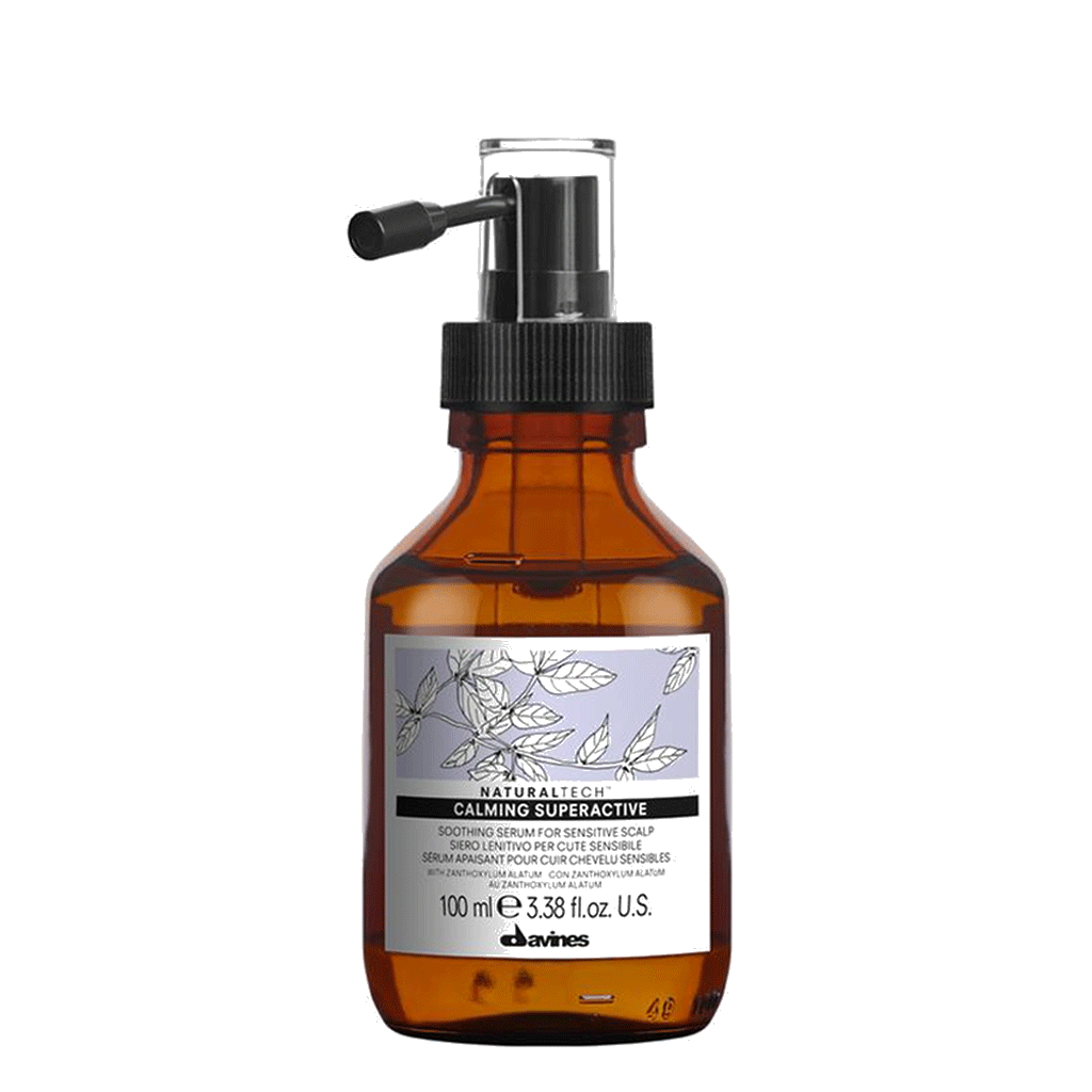 DAVINES - CALMING SUPERACTIVE