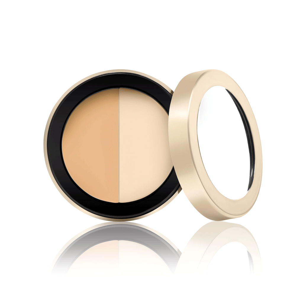JANE IREDALE - CIRCLE\DELETE CONCEALER (YELLOW) - MyVaniteeCase