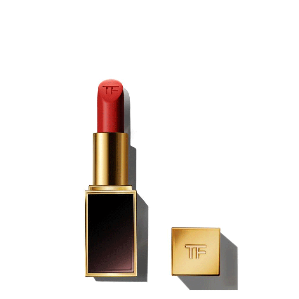 TOM FORD - LIP COLOR MATTE RUBYRUSH