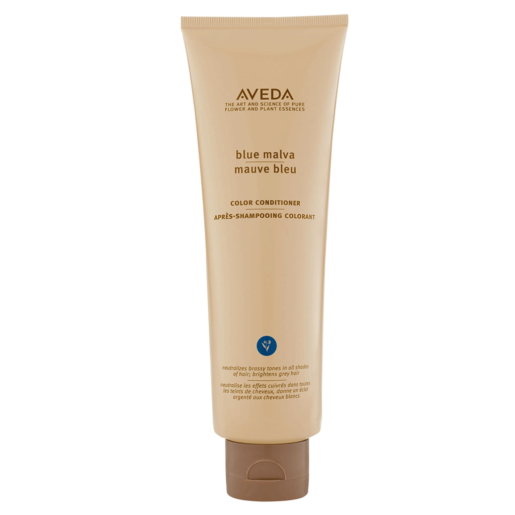 AVEDA - BLUE MALVA COLOR CONDITIONER (250 ML)