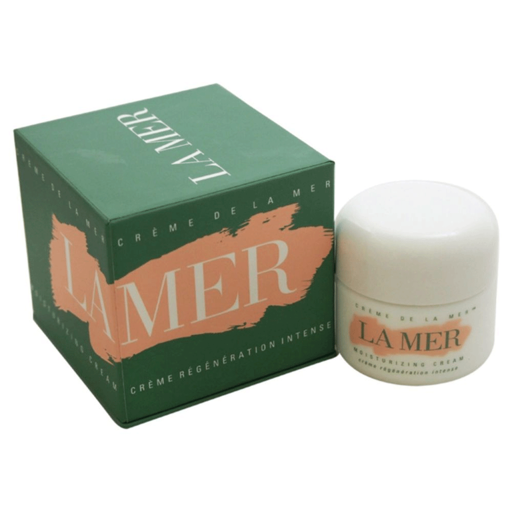 LA MER - THE MOISTURIZING CREAM (30ml)