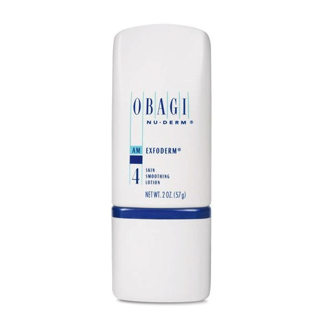 OBAGI - NU-DERM EXFODERM