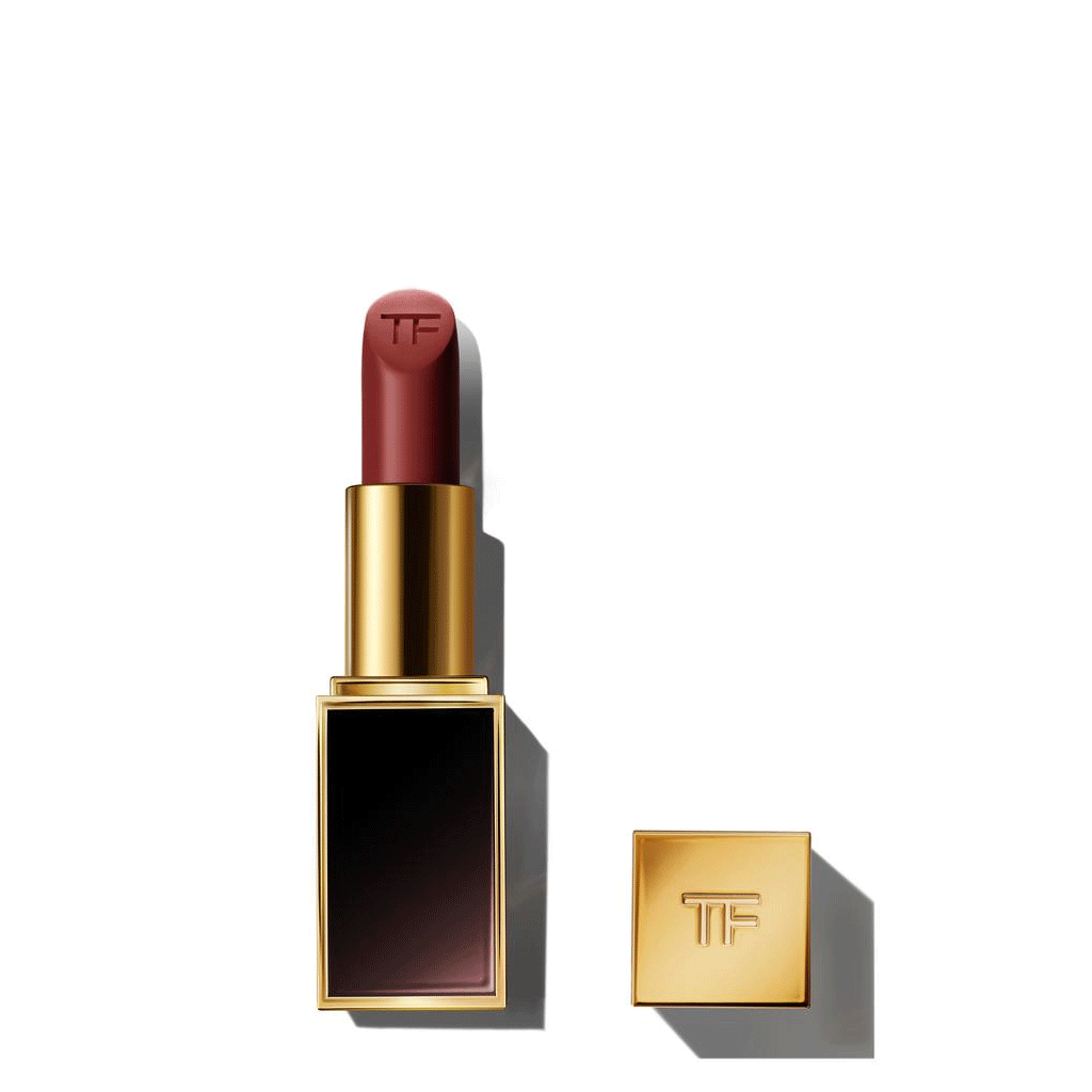 TOM FORD - LIP COLOR MATTE VELVET CHERRY